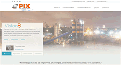 Desktop Screenshot of pixgermany.com